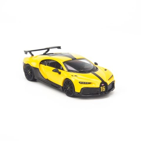 Mô hình xe Bugatti Chiron Pur Sport 1:64 MiniGT