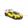 Mô hình xe Bugatti Chiron Pur Sport 1:64 MiniGT