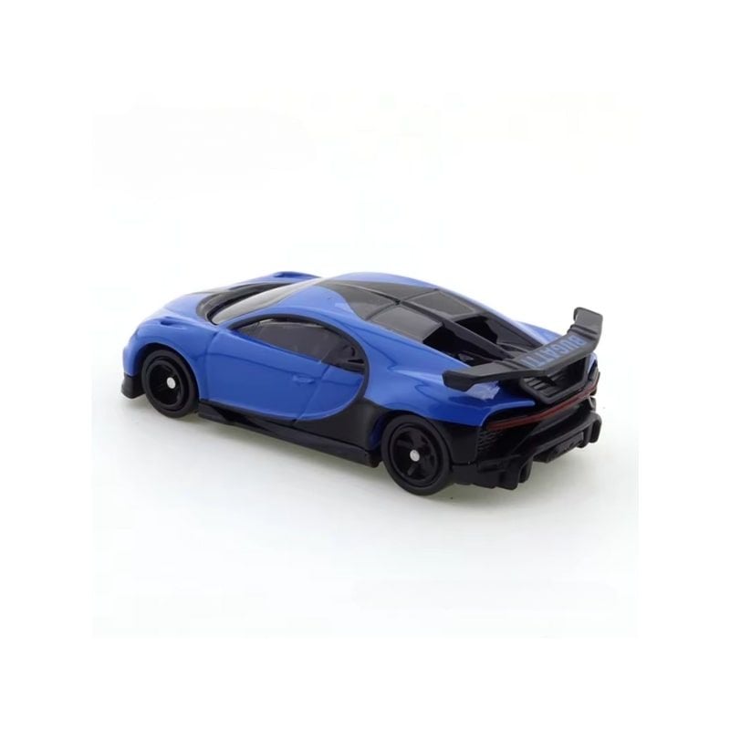 Mô hình xe Bugatti Chiron Pure Sports No.37 1:63 Tomica