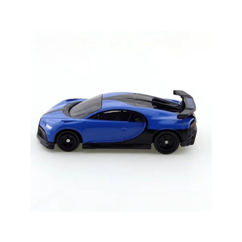 Mô hình xe Bugatti Chiron Pure Sports No.37 1:63 Tomica