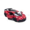 Mô hình xe Bugatti Divo 1:36 KINSMART