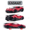 Mô hình xe Bugatti Divo 1:36 KINSMART