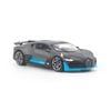 Mô hình xe Bugatti Divo 1:64 JKM