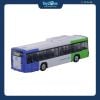 Mô hình xe buýt Isuzu Erga Osaka City Bus No.129 1:82 TOMICA LONG