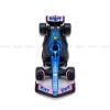 Mô hình xe F1 BWT Alpine Team A523 2023 1:43 BBURAGO