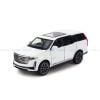 Mô hình xe Cadillac Escalade 2023 1:32 Alloy Car