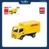 Mô hình xe DHL Truck No.109 TOMICA