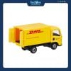 Mô hình xe DHL Truck No.109 TOMICA