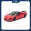Mô hình xe điều khiển Ferrari SF90 Stradale 1:24 Maisto