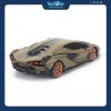 Mô hình xe điều khiển Lamborghini Sian FKP 37 1:24 Maisto