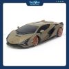 Mô hình xe điều khiển Lamborghini Sian FKP 37 1:24 Maisto