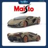 Mô hình xe điều khiển Lamborghini Sian FKP 37 1:24 Maisto