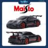 Mô hình xe điều khiển Porsche 911 GT3 RS 1:24 MAISTO