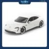 Mô hình xe điều khiển Porsche Taycan Turbo S 1:24 Maisto
