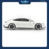 Mô hình xe điều khiển Porsche Taycan Turbo S 1:24 Maisto