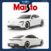 Mô hình xe điều khiển Porsche Taycan Turbo S 1:24 Maisto