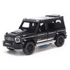 Mô hình xe Mercedes Benz Brabus G700 1:32 Doublehorses