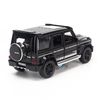 Mô hình xe Mercedes Benz Brabus G700 1:32 Doublehorses