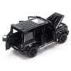 Mô hình xe Mercedes Benz Brabus G700 1:32 Doublehorses