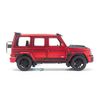 Mô hình xe Mercedes Benz Brabus G700 1:32 Doublehorses