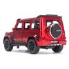 Mô hình xe Mercedes Benz Brabus G700 1:32 Doublehorses