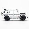 Mô hình xe Mercedes Benz Brabus G700 1:32 Doublehorses