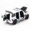Mô hình xe Mercedes Benz Brabus G700 1:32 Doublehorses