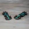 Mô hình xe F1 Aston Martin AMR23 2023 1:43 BBURAGO
