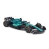 Mô hình xe F1 Aston Martin AMR23 2023 1:43 BBURAGO
