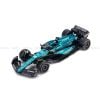 Mô hình xe F1 Aston Martin AMR23 2023 1:43 BBURAGO