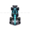 Mô hình xe F1 Aston Martin AMR23 2023 1:43 BBURAGO