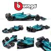 Mô hình xe F1 Aston Martin AMR23 2023 1:43 BBURAGO