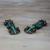Mô hình xe F1 Aston Martin AMR23 2023 1:43 BBURAGO