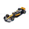 Mô hình xe F1 McLaren Team MCL60 2023 1:43 BBURAGO