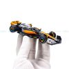 Mô hình xe F1 McLaren Team MCL60 2023 1:43 BBURAGO