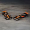Mô hình xe F1 McLaren Team MCL60 2023 1:43 BBURAGO