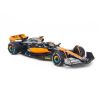 Mô hình xe F1 McLaren Team MCL60 2023 1:43 BBURAGO