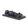 Mô hình xe F1 Mercedes-AMG W14 E Performance 1:43 BBURAGO