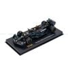 Mô hình xe F1 Mercedes-AMG W14 E Performance 1:43 BBURAGO