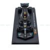 Mô hình xe F1 Mercedes-AMG W14 E Performance 1:43 BBURAGO