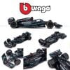 Mô hình xe F1 Mercedes-AMG W14 E Performance 1:43 BBURAGO
