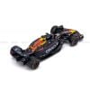 Mô hình xe F1 Oracle Red Bull Racing RB19 1:43 BBURAGO