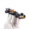 Mô hình xe F1 Oracle Red Bull Racing RB19 1:43 BBURAGO