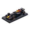Mô hình xe F1 Oracle Red Bull Racing RB19 1:43 BBURAGO