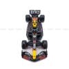 Mô hình xe F1 Oracle Red Bull Racing RB19 1:43 BBURAGO