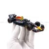Mô hình xe F1 Oracle Red Bull Racing RB19 1:43 BBURAGO