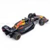 Mô hình xe F1 Oracle Red Bull RB19 W/ Driver 1:24 BBURAGO