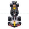 Mô hình xe F1 Oracle Red Bull RB19 W/ Driver 1:24 BBURAGO