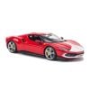Mô hình xe Ferrari 296 GTB Assetto Fiorano 1:18 BBURAGO