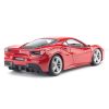 Mô hình xe Ferrari 488 GTB 1:18 Bburago